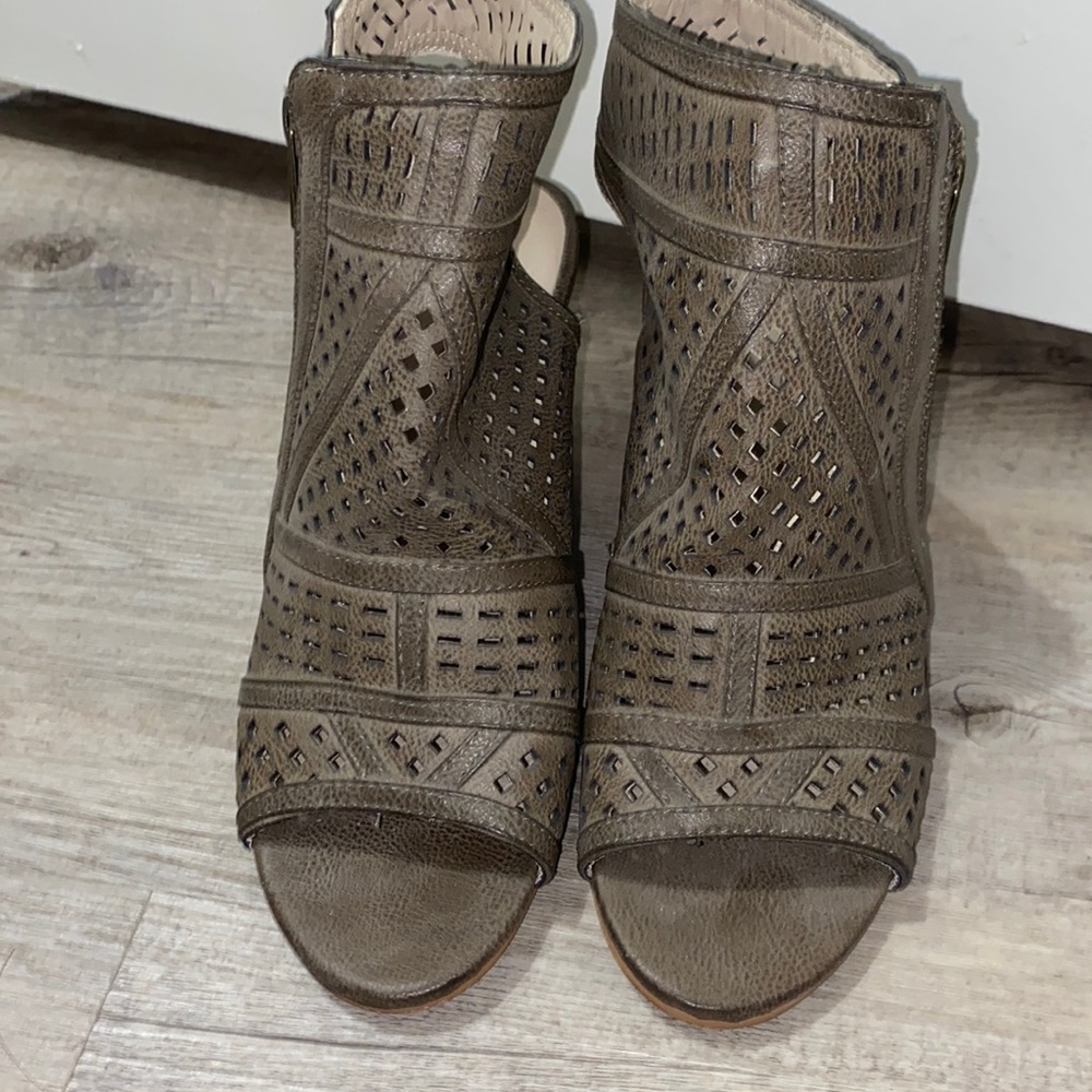 Wedges